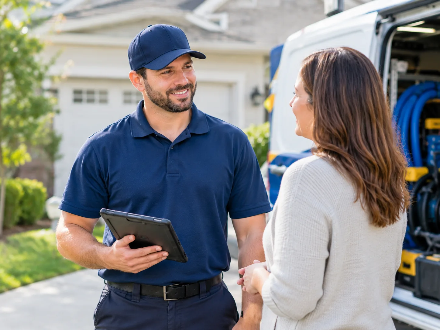 Sewage Backup Cleanup Pensacola, FL FAQs
